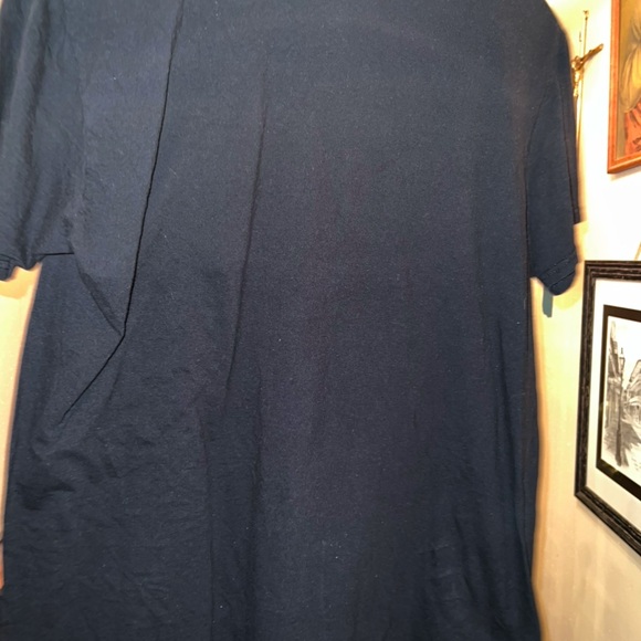 2018 Piink Floyd The Dark Side of Moon Black w Multiple Colors.Unisex Sz Lrg - Picture 4 of 5